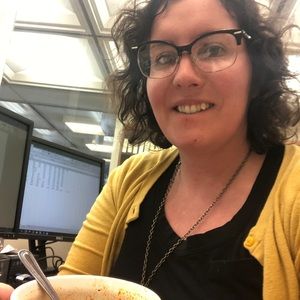 Meet your Posher, Natalie